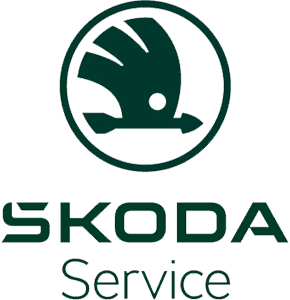 Logo-Skoda-service