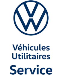 Volkswagen véhicules utilitaires Service