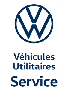 Volkswagen véhicules utilitaires Service